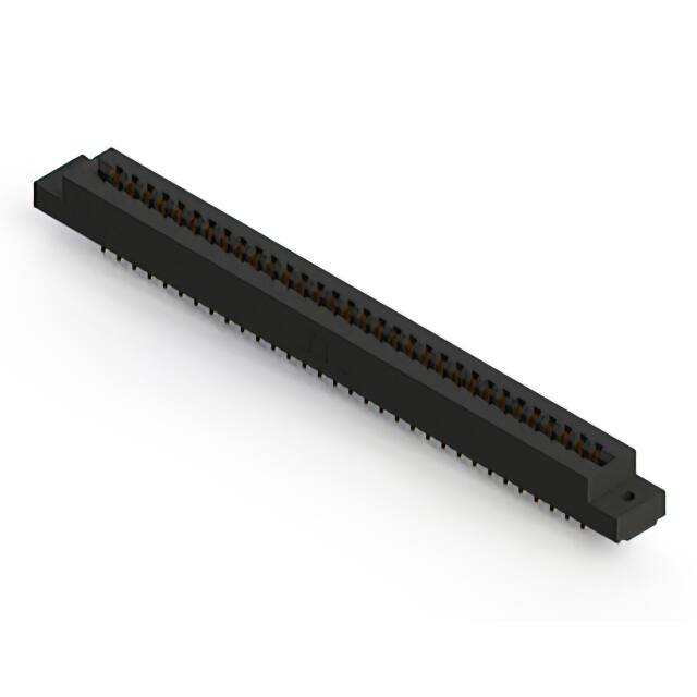 355-064-556-502 EDAC Inc.  Edgeboard Connectors